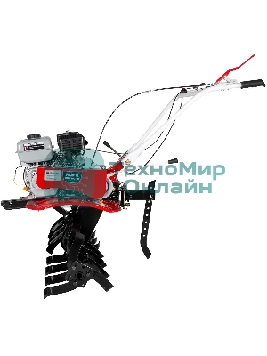 Сельскохозяйственная машина Ресанта МБ-7500-10 (70/5/38) бензиновый 7.5л.с.