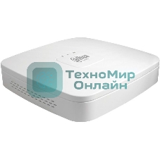 Видеорегистратор Dahua DHI-XVR4104C-I/DH-XVR4104C-I