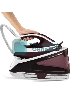 Парогенератор Tefal SV6120E0