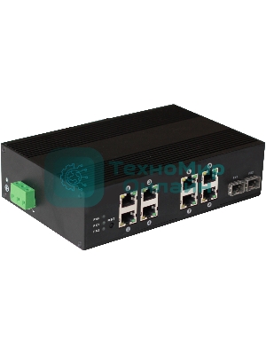 Коммутатор Osnovo SW-60802/IC