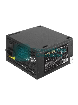 Блок питания ExeGate 900PPE (EX292163RUS-PC), 900Вт, 80 PLUS, 120мм, черный