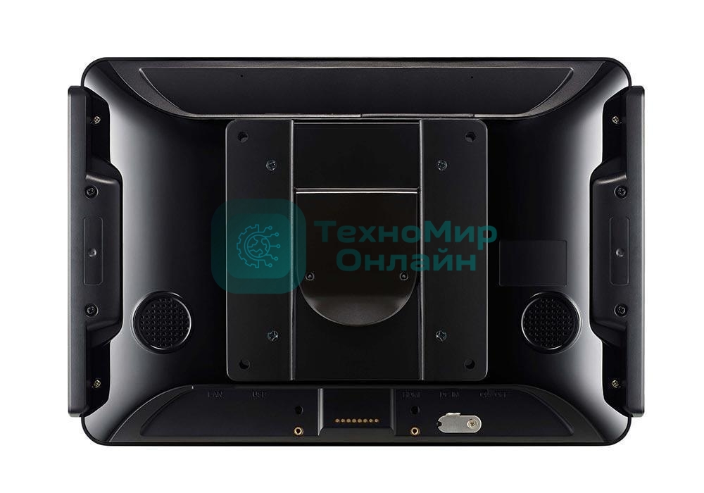 Панель бронирования ATEN 10.1