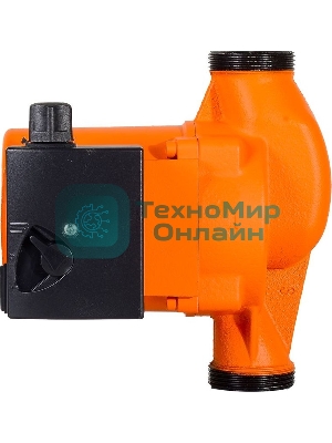 Циркуляционный насос Вихрь ПРОФ ЦН-25-8