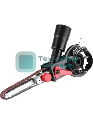 Насадка для углошлифовальных машин Deko DH07 (065-0753)