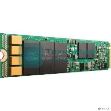 Накопитель SSD Intel D3-S4520, 480Gb, M.2 2280, SATA-III, R/W 550/500