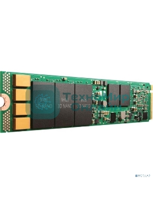 Накопитель SSD Intel D3-S4520, 480Gb, M.2 2280, SATA-III, R/W 550/500