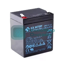 Аккумуляторная батарея В.В.Battery HR 5,8-12