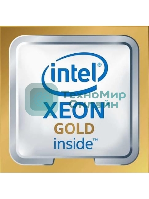 Процессор Intel Xeon Gold 6242R Soc-3647 3.1GHz OEM