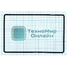 Стекло для Huawei MatePad Pro 12.6 черное