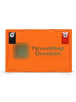 Аккумуляторная батарея ExeGate EX282984RUS HR 12-75 (12V 75Ah, под болт М6)