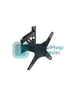 Кронштейн для телевизора Kromax ATLANTIS-40 серый 22