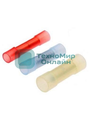 Гильза соединительная КВТ ГСИ(н) 2.5 57923