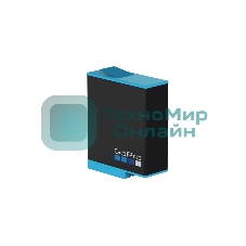 Аккумулятор GoPro ADBAT-001 для HERO9 черный