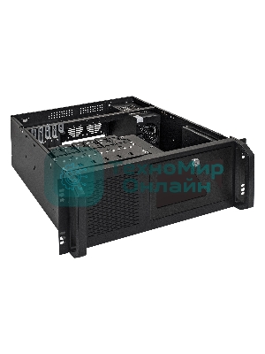 Серверный корпус ExeGate Pro EX293243RUS 4U480-06/4U4021S (RM 19