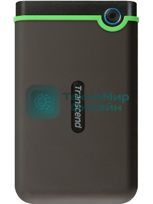Внешний HDD 2.5