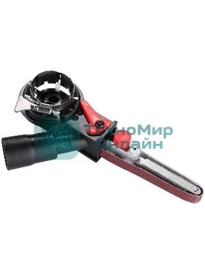 Насадка для углошлифовальных машин Deko DH07 (065-0753)