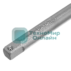 Ключ-крест баллонный Matrix, 17 x 19 x 21 мм, квадрат 1/2