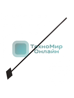 Ледоруб-скребок Сибртех 200 мм, 1,1 кг, металлический черенок