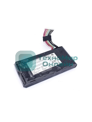 Аккумуляторная батарея для ноутбука MSI GT75 14.4V 6250mAh черный