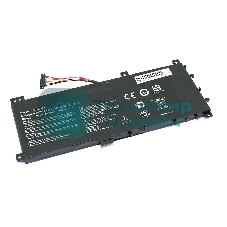 Аккумуляторная батарея для ноутбука Asus VivoBook S451 7.5V 4000mAh OEM