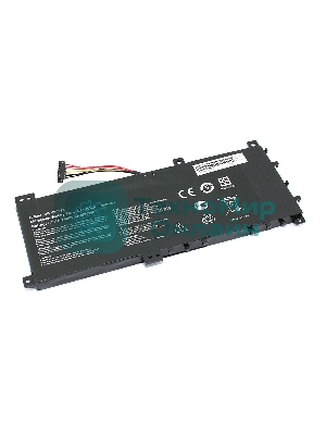 Аккумуляторная батарея для ноутбука Asus VivoBook S451 7.5V 4000mAh OEM