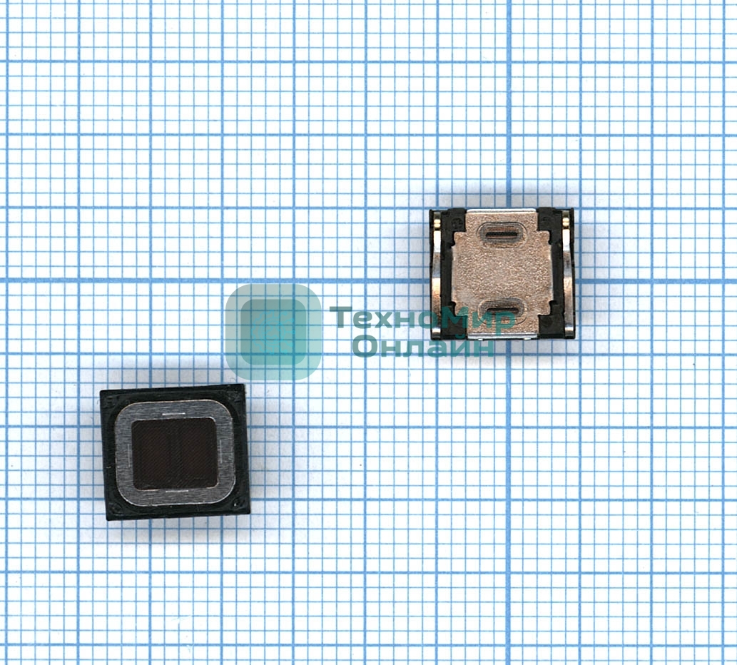Динамик верхний (слуховой) для Huawei Honor View 10