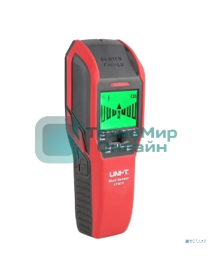 Детектор металла и кабелей UNI-T UT387C