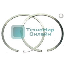 Кольцо поршневое для Stihl MS 250 Ф 42.5мм 109004