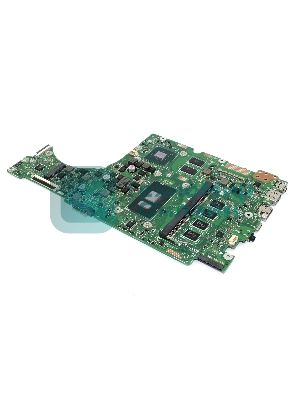 Материнская плата для Asus X410UV 4G/I5-7200U 90NB0F80-R00010