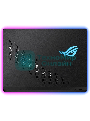 Ноутбук ASUS ROG Strix SCAR 18 G835LW-SA037 18
