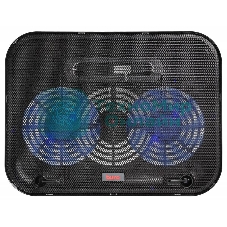 Подставка Buro BU-LCP140-B214H