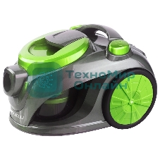 Пылесос с циклонным фильтром Kelli KL-8008