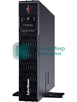 Источник бесперебойного питания UPS CyberPower PR2200ERTX L2U NEW Line-Interactive