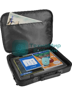 Сумка для ноутбука Defender Ascetic 15