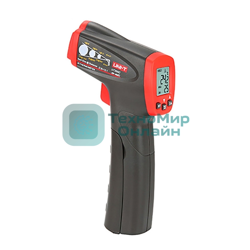 Пирометр UNI-T UT300C