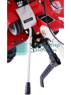 Сельскохозяйственная машина Ресанта МБ-7500-10 (70/5/38) бензиновый 7.5л.с.