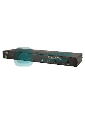 Переключатель электронный ATEN 8 PORT PS/2-USB KVMP SWITCH ON THE NET