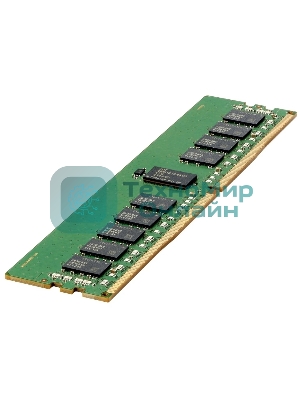 Оперативная память Samsung, DDR4, 32GB (1x32GB), 3200MHz, CL22, ECC, RDIMM