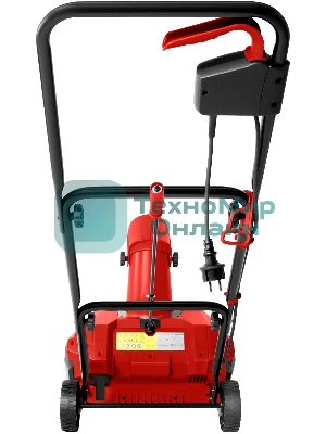 Снегоуборщик электрический Starwind EST-1600 1.6кВт