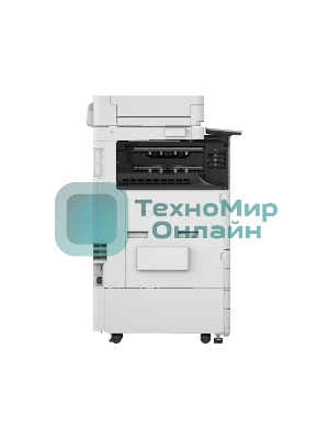 МФУ лазерное Canon imageRUNNER ADVANCE DX C3926I (5963C005), А3, цветное, печ. 26 стр/мин. (А4) 15 стр/мин. (А3), 1200x1200 dpi (печать) 600x600 dpi (скан.), USB; Ethernet (без автоподатчика и картриджей, запуск АСЦ)