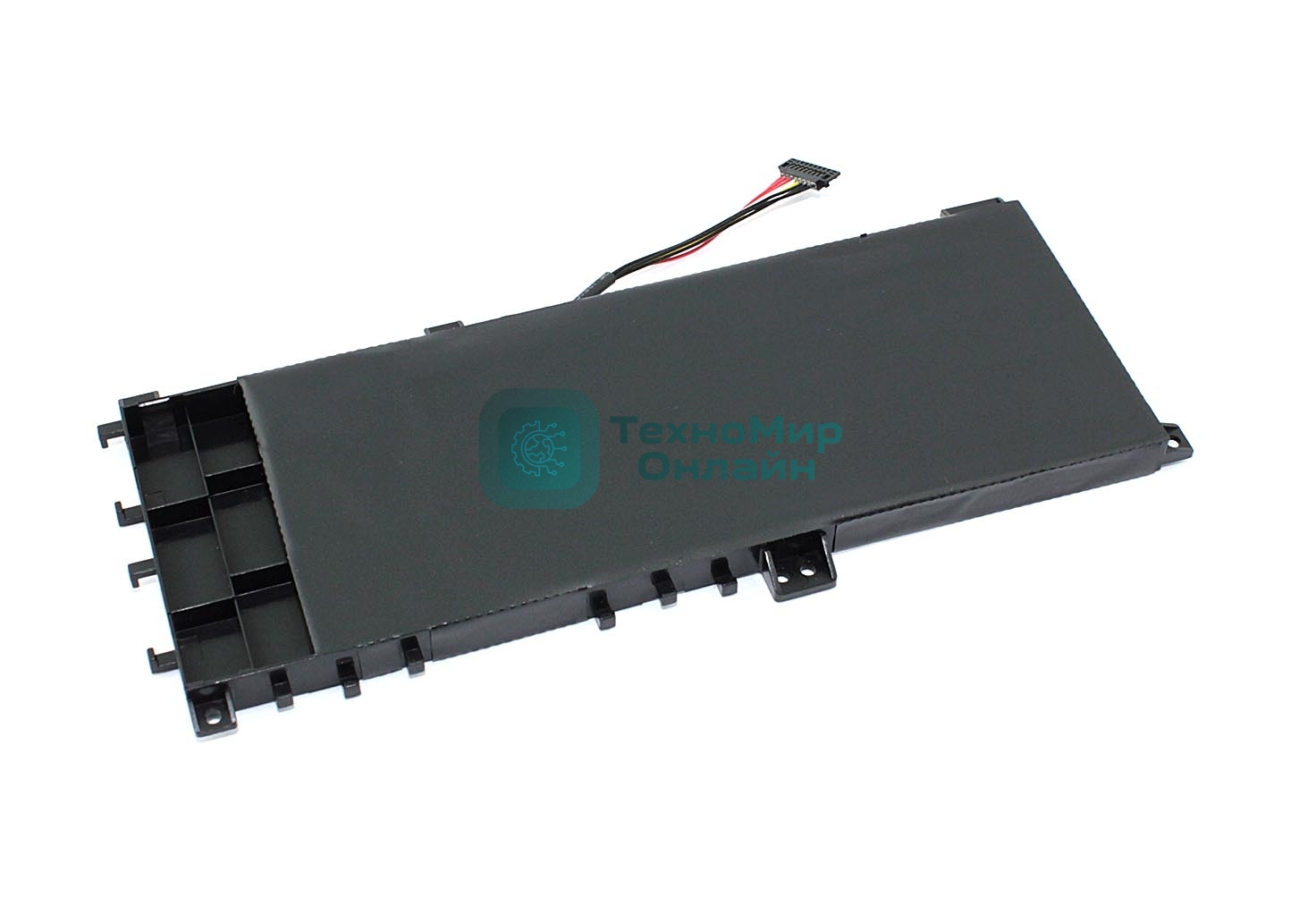 Аккумуляторная батарея для ноутбука Asus VivoBook S451 7.5V 4000mAh OEM