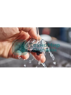 Машинка для стрижки волос, series 3000, 13 установок длины, 45 мин. автономной работы