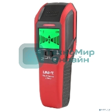 Детектор металла и кабелей UNI-T UT387C