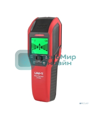 Детектор металла и кабелей UNI-T UT387C