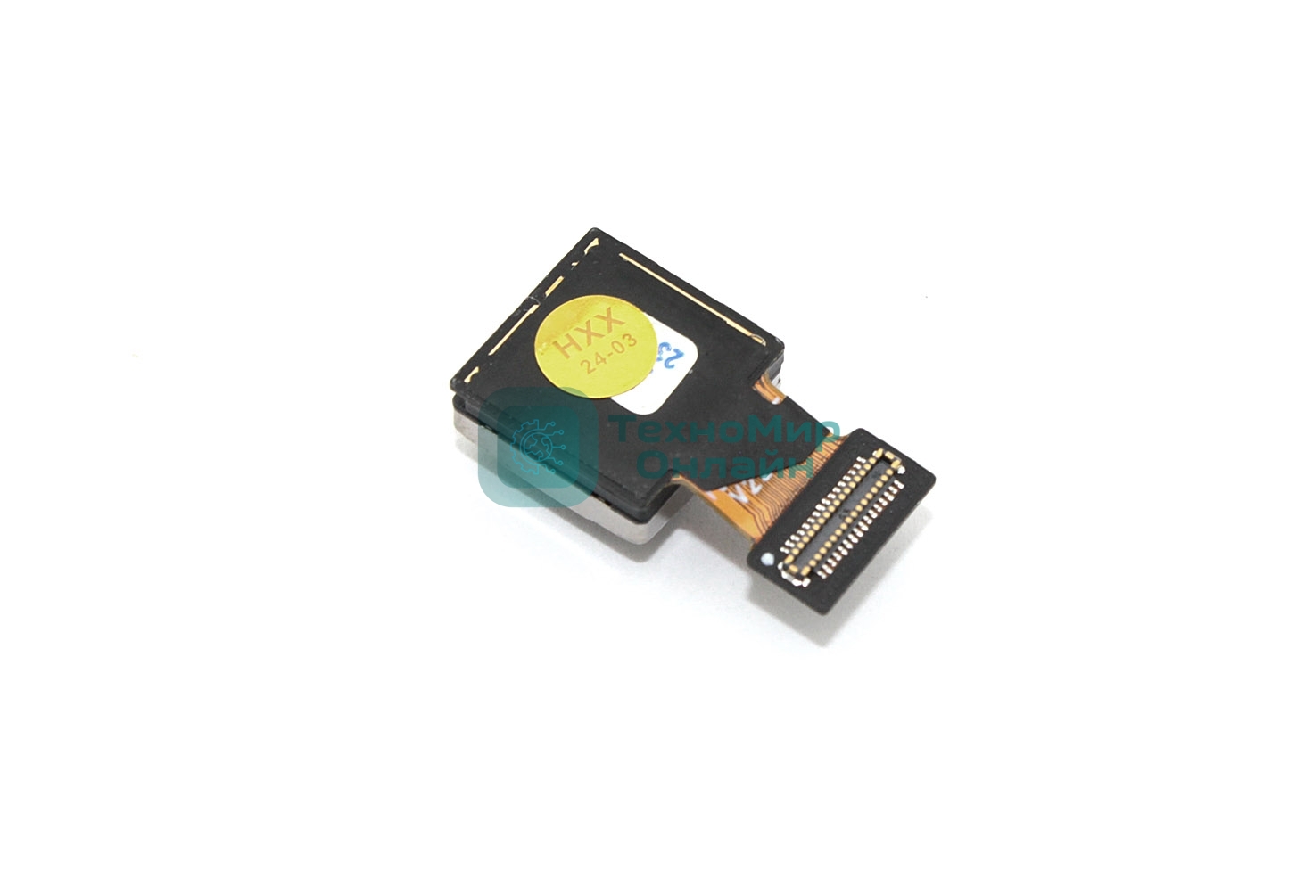 Камера задняя (основная) для Huawei Honor X7A