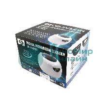 Ультразвуковая ванна Codyson CD-7820A 0.75 л, 50 Вт