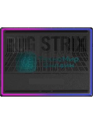 Ноутбук ASUS ROG Strix SCAR 18 G835LW-SA037 18