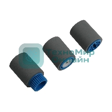 Набор роликов кассеты OKI C911/931/941/942/ES9431/9541/9542 (42931812)