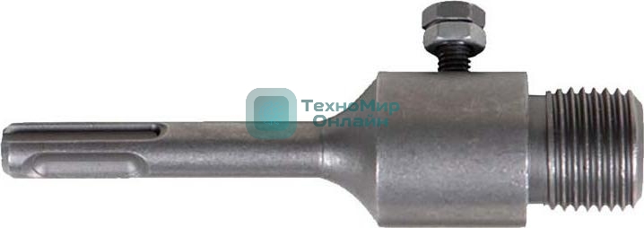 Хвостовик ВИХРЬ SDS+ М22 для коронки по бетону