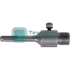 Хвостовик ВИХРЬ SDS+ М22 для коронки по бетону